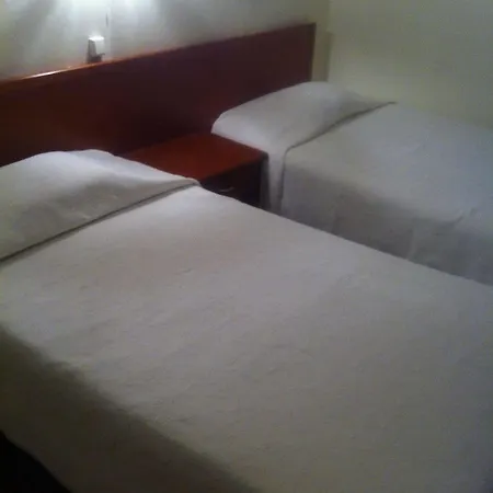 Πανσιόν Modelo Lisboa