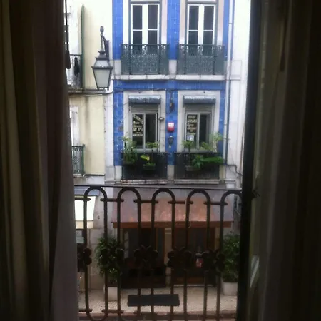 Modelo 2* Lisboa