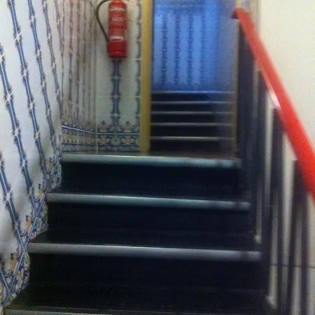 Modelo Guest house Lisbon