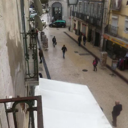 Modelo 2* Lisboa