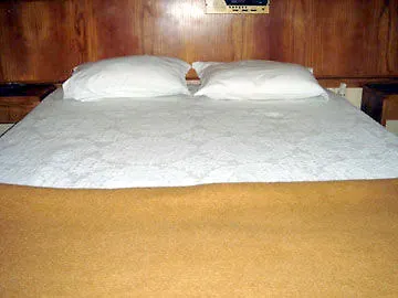 Konukevi Modelo