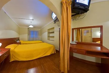 Guest house Modelo Lisbon