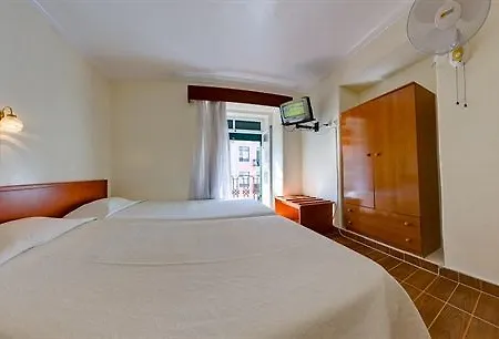 Modelo Guest house Lisbon