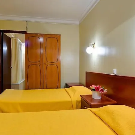 Modelo Guest house 2*