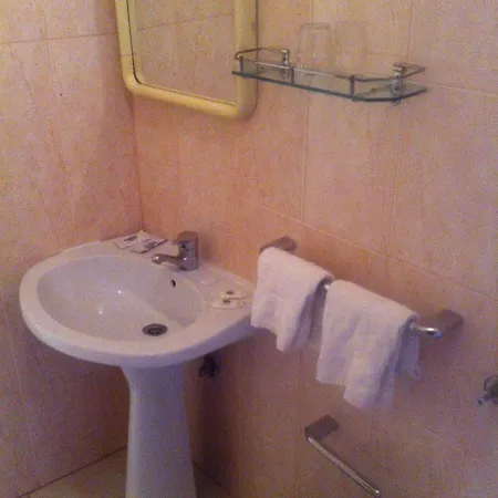Modelo Guest house