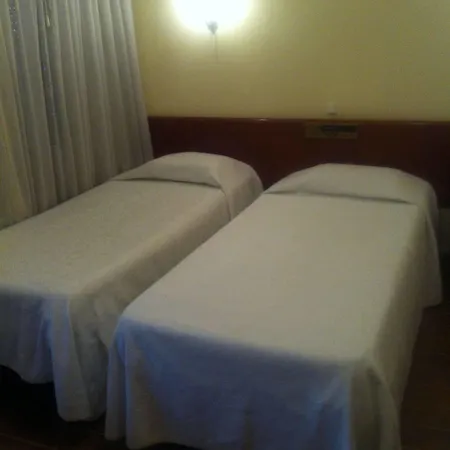 Modelo Guest house 2*