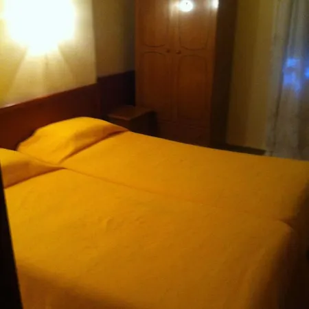 Guest house Modelo 2*