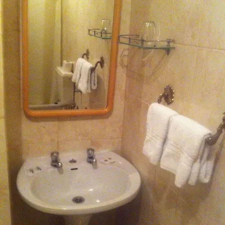 Modelo Guest house Lisbon