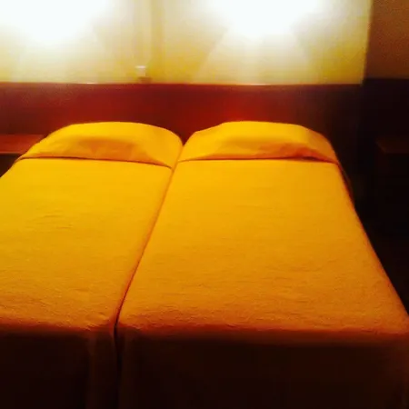 Guest house Modelo
